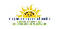 Dingle Summer Solstice Run