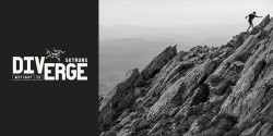 DIVERGE Skyruns