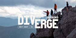 DIVERGE Skyruns