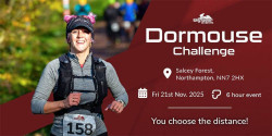 Dormouse Challenge