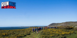 Dragon Coastal Ultramarathons