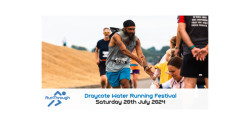 Draycote Water Running Festival