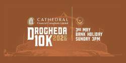 Drogheda 10K