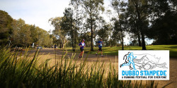 Dubbo Stampede Running Festival