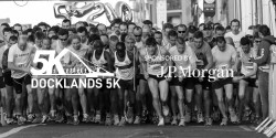 Docklands 5K