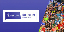 Dublin Marathon