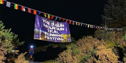 Dublin Mountain Trail Running Festival