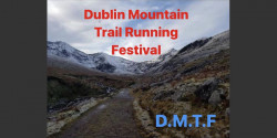 Dublin Mountain Trail Running Festival