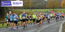 Dublin Half Marathon