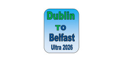 Dublin to Belfast Ultra