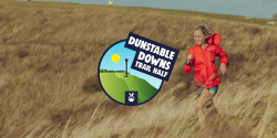 Dunstable Downs Trail Half Marathon