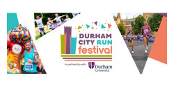 Durham City Run Festival