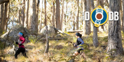Duval Dam Buster Trail Run