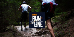 Run the Line