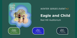 Eagle and Child Trail Run