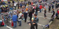 Triathlon Hawkes Bay Summer Series: Race 7