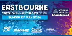 Eastbourne Triathlon Festival