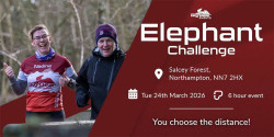 Elephant Challenge