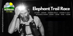 Elephant Trail Race