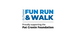 Eltham Fun Run & Walk