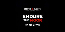 Endure the Moor