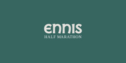 Ennis Half Marathon & 10K