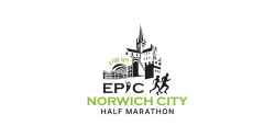 Norwich City Half Marathon