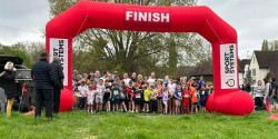 Esher Runs - 10K & Family 3K