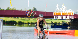 Eton Dorney Triathlons