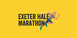Exeter Half Marathon