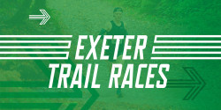 Exeter Trail Races