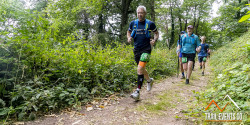 Exmoor Trail Running Challenge