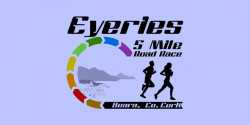 Eyeries 5 Mile Road Race