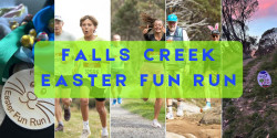 Falls Creek Fun Run
