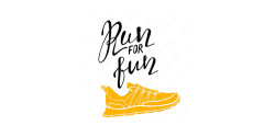 Falls Creek Fun Run