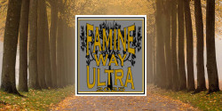 Famine Way Ultra