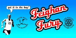 Feighan Fury 10 Mile
