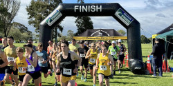 Feilding Festival of Running