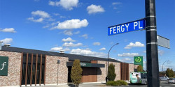 Fergus 5 Fun Run & Walk