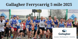Ferrycarrig 5 Mile
