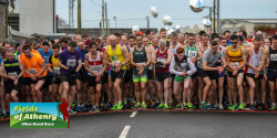 Fields of Athenry 10K