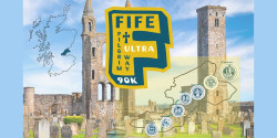 Fife Pilgrim Way Ultra Marathon