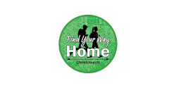 Find Your Way Home