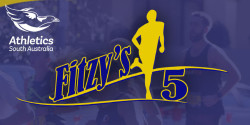 Fitzy's 5 Fun Run