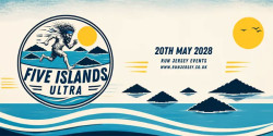 Five Islands Ultra