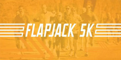 Flapjack 5K Race