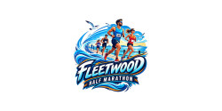 Fleetwood Half Marathon