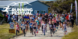 Flinders Island Running Festival