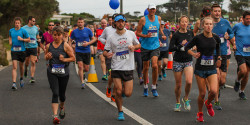 Flinders Running Festival