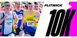 Flitwick 10K Road Race